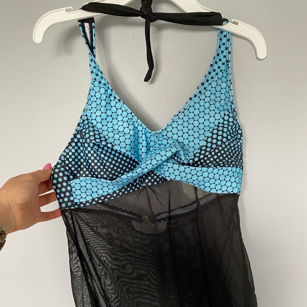 NWT TANKINI